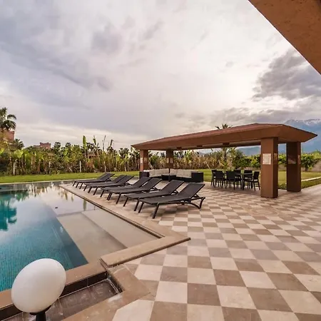 Aura #1 Villa *