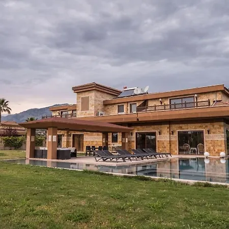 Aura #1 Kemer
