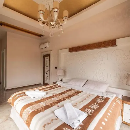 Aura #1 Villa *