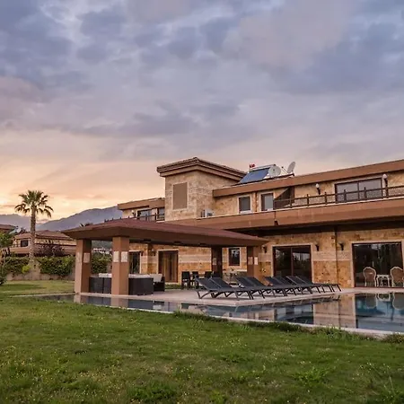 Villa Aura #1 Kemer