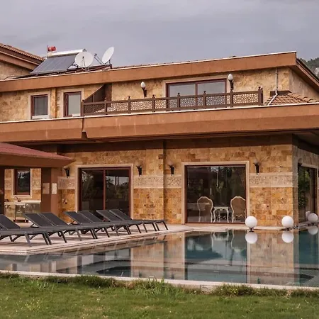 Aura #1 Villa *