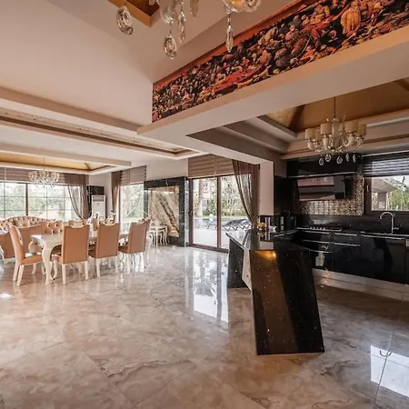 Aura #1 Villa *