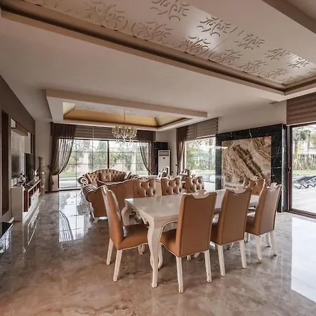 Aura #1 Villa